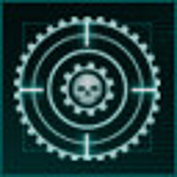 Достижение Knight of the Cog в игре Warhammer 40,000: Inquisitor - Martyr для Steam