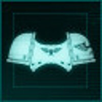 Достижение Untouchable в игре Warhammer 40,000: Inquisitor - Martyr для Steam