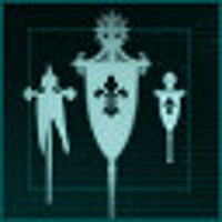 Достижение Symbols of the Creed в игре Warhammer 40,000: Inquisitor - Martyr для Steam