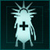 Достижение Hallowed Rejuvenation в игре Warhammer 40,000: Inquisitor - Martyr для Steam