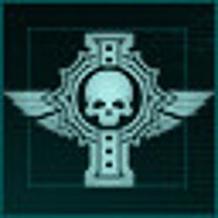 Достижение The Key в игре Warhammer 40,000: Inquisitor - Martyr для Steam