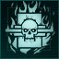 Достижение Knight of the Cog в игре Warhammer 40,000: Inquisitor - Martyr для Steam