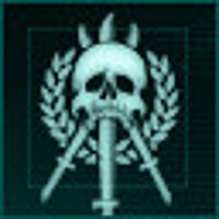 Достижение Only War в игре Warhammer 40,000: Inquisitor - Martyr для Steam