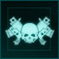 Достижение Ranged Avenger в игре Warhammer 40,000: Inquisitor - Martyr для Steam