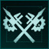 Достижение Unmarred Corpus в игре Warhammer 40,000: Inquisitor - Martyr для Steam