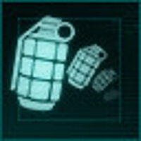 Достижение Grenadier в игре Warhammer 40,000: Inquisitor - Martyr для Steam