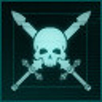 Достижение Relentless Slaughter в игре Warhammer 40,000: Inquisitor - Martyr для Steam