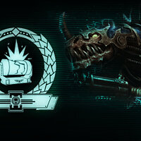 Достижение Подрывник в игре Warhammer 40,000: Inquisitor - Martyr для Xbox One