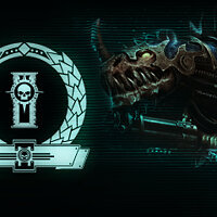 Достижение Собрат по оружию в игре Warhammer 40,000: Inquisitor - Martyr для Xbox One