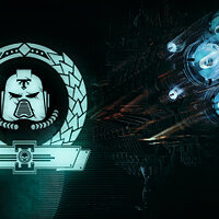 Достижение Хаос Неделимый в игре Warhammer 40,000: Inquisitor - Martyr для Xbox One