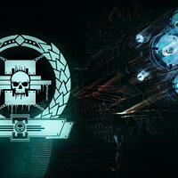 Достижение Другого пути нет в игре Warhammer 40,000: Inquisitor - Martyr для Xbox One