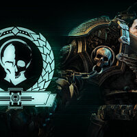 Достижение Жесткие выборы в игре Warhammer 40,000: Inquisitor - Martyr для Xbox One
