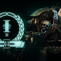 Достижение Искоренение зла в игре Warhammer 40,000: Inquisitor - Martyr для Xbox One