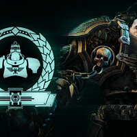 Достижение Лорд-инквизитор в игре Warhammer 40,000: Inquisitor - Martyr для Xbox One