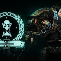 Достижение Верный слуга в игре Warhammer 40,000: Inquisitor - Martyr для Xbox One
