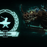 Достижение Техноархеолог в игре Warhammer 40,000: Inquisitor - Martyr для Xbox One