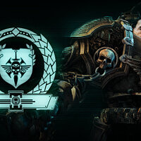 Достижение Ветеран битв в игре Warhammer 40,000: Inquisitor - Martyr для Xbox One