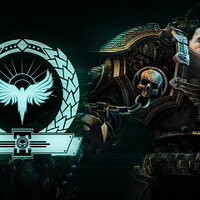 Достижение Славный в игре Warhammer 40,000: Inquisitor - Martyr для Xbox One