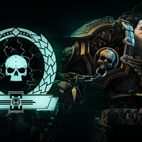 Достижение Непобедимый в игре Warhammer 40,000: Inquisitor - Martyr для Xbox One