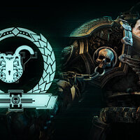 Достижение Библиофил в игре Warhammer 40,000: Inquisitor - Martyr для Xbox One