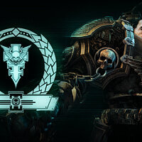 Достижение Нет пути назад в игре Warhammer 40,000: Inquisitor - Martyr для Xbox One