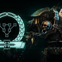 Достижение Лексико Арканус в игре Warhammer 40,000: Inquisitor - Martyr для Xbox One
