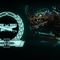 Достижение Избранный Воин в игре Warhammer 40,000: Inquisitor - Martyr для Xbox One