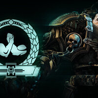 Достижение Канапе-Воины в игре Warhammer 40,000: Inquisitor - Martyr для Xbox One