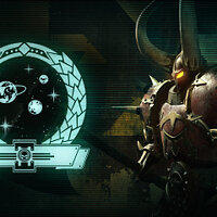 Достижение Забытое Место в игре Warhammer 40,000: Inquisitor - Martyr для Xbox One