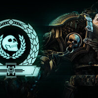 Достижение Герой Империума в игре Warhammer 40,000: Inquisitor - Martyr для Xbox One
