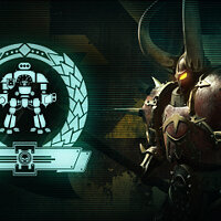 Достижение Чем Больше Они… в игре Warhammer 40,000: Inquisitor - Martyr для Xbox One