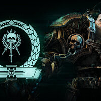 Достижение Только война в игре Warhammer 40,000: Inquisitor - Martyr для Xbox One