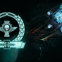 Достижение Ключ в игре Warhammer 40,000: Inquisitor - Martyr для Xbox One