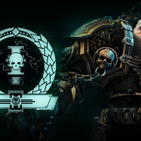 Достижение Безупречный послужной список в игре Warhammer 40,000: Inquisitor - Martyr для Xbox One