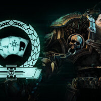 Достижение Провидец в игре Warhammer 40,000: Inquisitor - Martyr для Xbox One