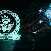 Достижение Видение Утера в игре Warhammer 40,000: Inquisitor - Martyr для Xbox One