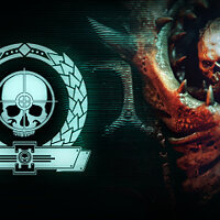 Достижение Воплощенная Смерть в игре Warhammer 40,000: Inquisitor - Martyr для Xbox One