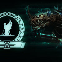 Достижение Спаситель в игре Warhammer 40,000: Inquisitor - Martyr для Xbox One