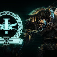 Достижение Эффективный Оперативный в игре Warhammer 40,000: Inquisitor - Martyr для Xbox One