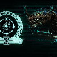 Достижение Погибельный варп в игре Warhammer 40,000: Inquisitor - Martyr для Xbox One