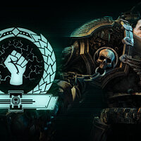 Достижение Гнев Императора в игре Warhammer 40,000: Inquisitor - Martyr для Xbox One