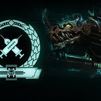 Достижение Магос Биологис в игре Warhammer 40,000: Inquisitor - Martyr для Xbox One