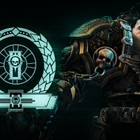 Достижение За клику в игре Warhammer 40,000: Inquisitor - Martyr для Xbox One