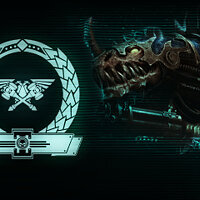 Достижение Мастер-Кузнец в игре Warhammer 40,000: Inquisitor - Martyr для Xbox One