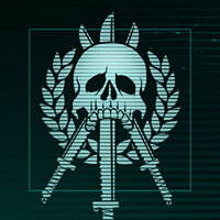 Трофей {trophy} в игре Warhammer 40,000: Inquisitor - Martyr для PS4