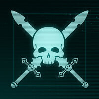 Трофей {trophy} в игре Warhammer 40,000: Inquisitor - Martyr для PS4