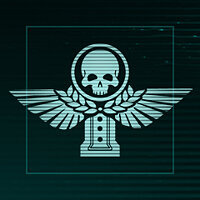 Трофей {trophy} в игре Warhammer 40,000: Inquisitor - Martyr для PS4