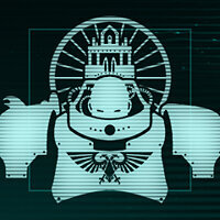 Трофей {trophy} в игре Warhammer 40,000: Inquisitor - Martyr для PS4