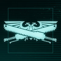 Трофей {trophy} в игре Warhammer 40,000: Inquisitor - Martyr для PS4