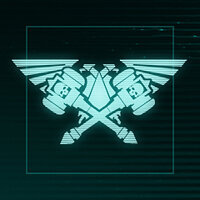 Трофей {trophy} в игре Warhammer 40,000: Inquisitor - Martyr для PS4
